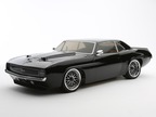 Vaterra Chevrolet Camaro SS 1969 BL 1:10 4WD RTR